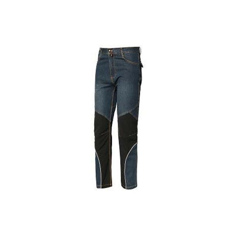 

Starter - PANTALON JEANS EXTREME 8838B T-2XL