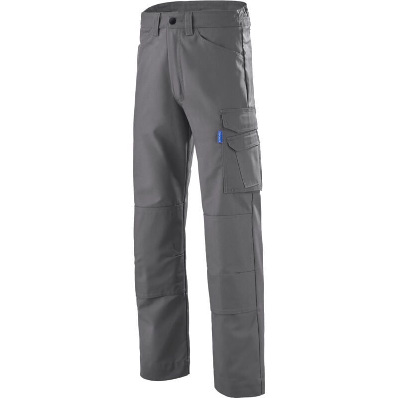 Pantalon Kross Line Gris Convoy L - Fr(48-50)