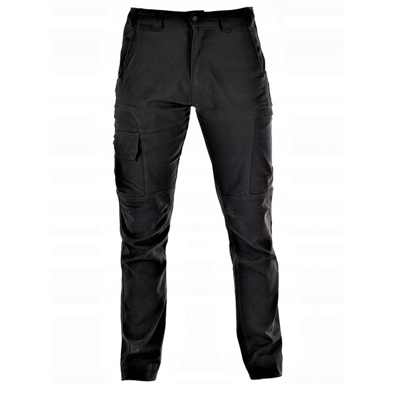 Portwest - Kx3 Cargo-hose Schwarz S - Fr(40) - Uk(32)