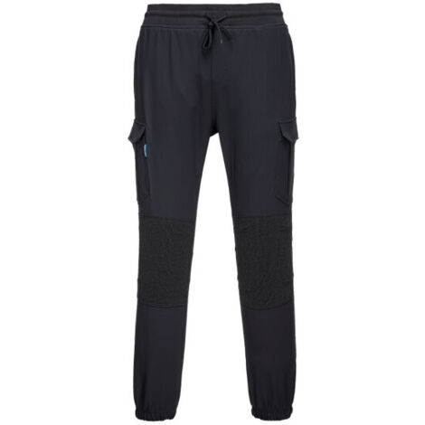 Pantalón KX3 Flexi - T803 XXXL Gris metálico