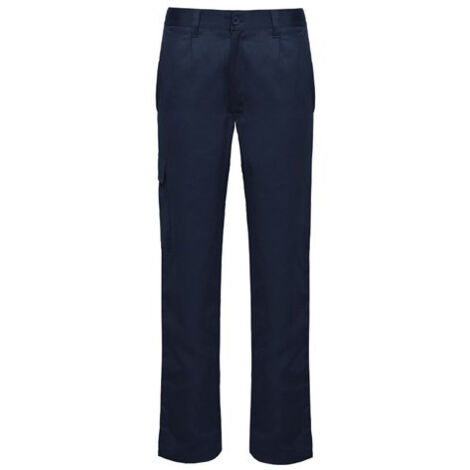Pantalón laboral de tejido resistente con bolsillos frontales DAILY NEXT ROLY 44 Azul Marino