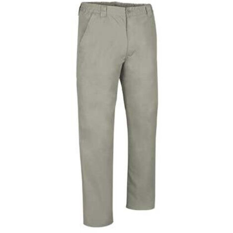 Pantalón largo corte clásico resistente Cosmo S Beige arena