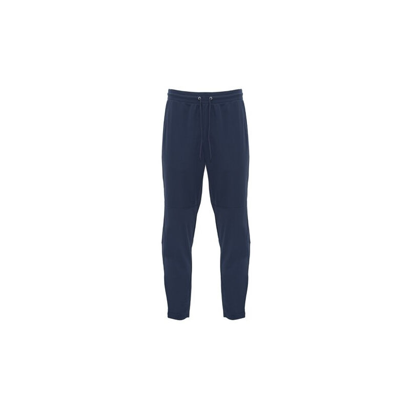 

Pantalón largo de corte pitillo PA05210155 | Azul Marino - 10 Años