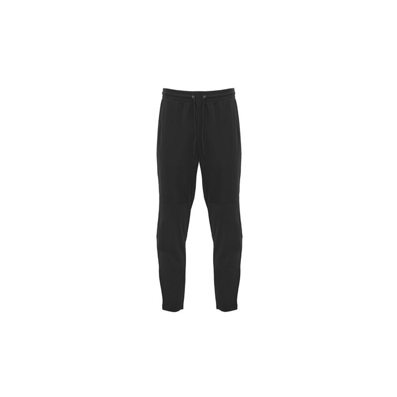 

Pantalón largo de corte pitillo PA05210155 | Negro - S