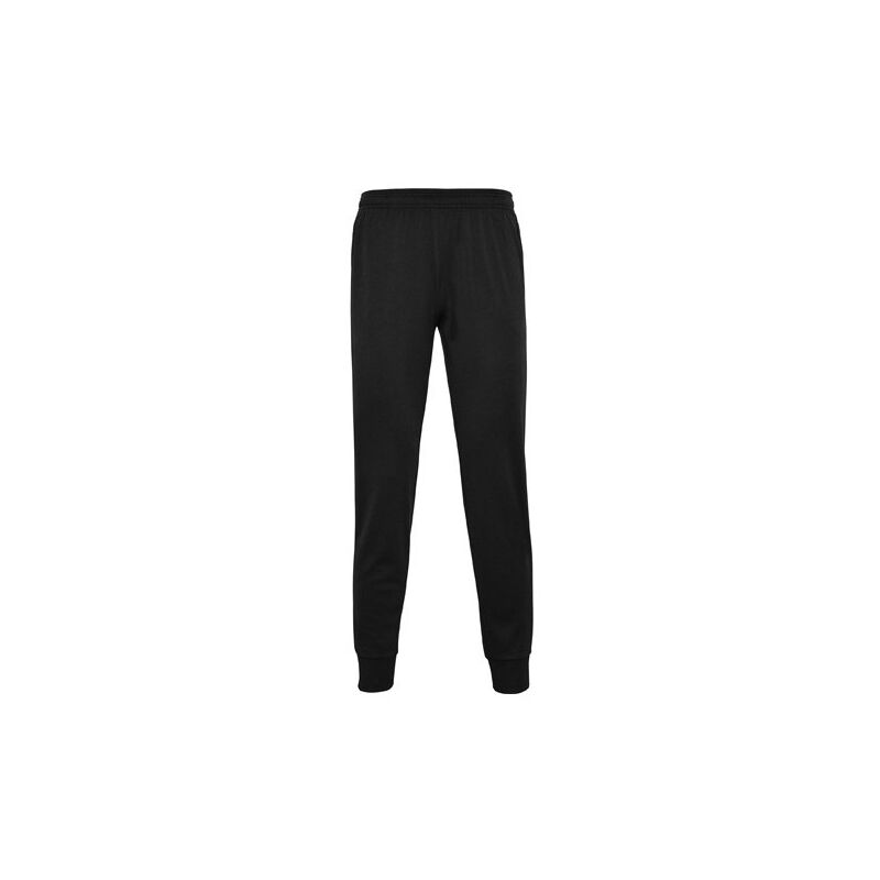 

Pantalón largo de entrenamiento ARGOS PA0460 | Negro - XL