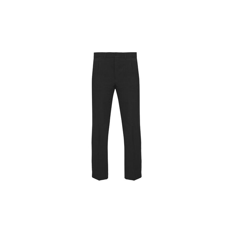 

Roly - Pantalón largo de hombre especial para camarero PA92505502 | Negro - 60