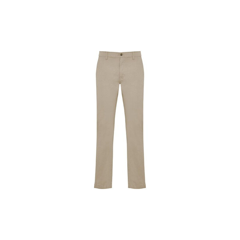 

Pantalón largo de hombre RITZ PA9106 | 42 - Arena Oscuro