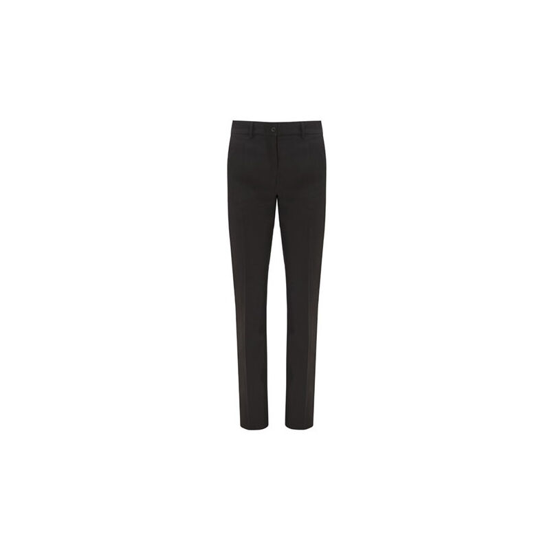 

Pantalón largo de mujer especial para camarera PA92515402 | Negro - 48