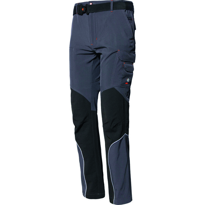 

Starter - Pantalón Extreme Light En Caja Gris L