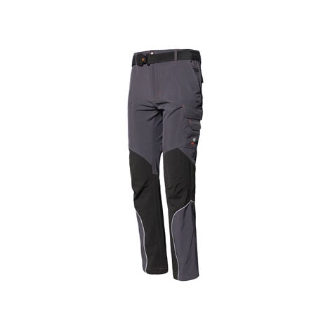 ISSALINE PANTALON EXTREME LIGHT 8837B GRIS T-L