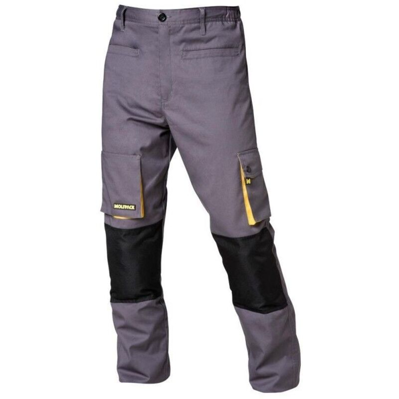 Pantalon long Wolfpack Trend taille 58/60 xxxl