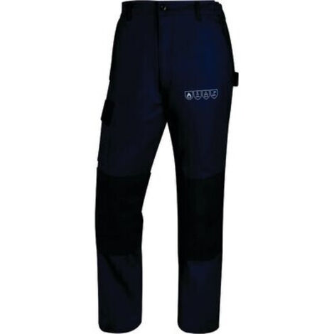 PANTALON MAIP2 MARINE L DELTA PLUS MAIP2BMGT