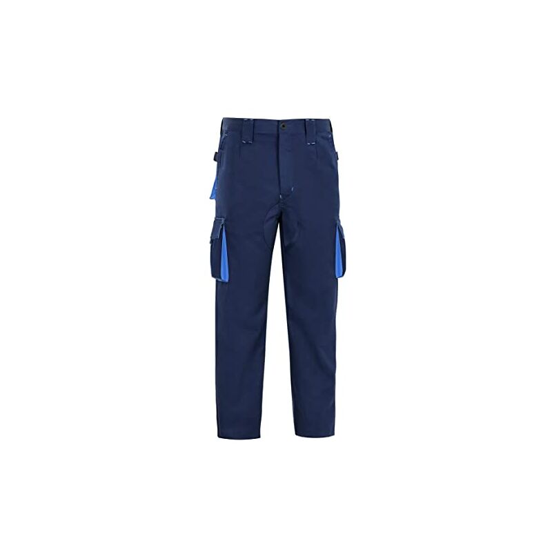 

Pantalon Marino/Azul T-40 Multibol.Tergal Elite