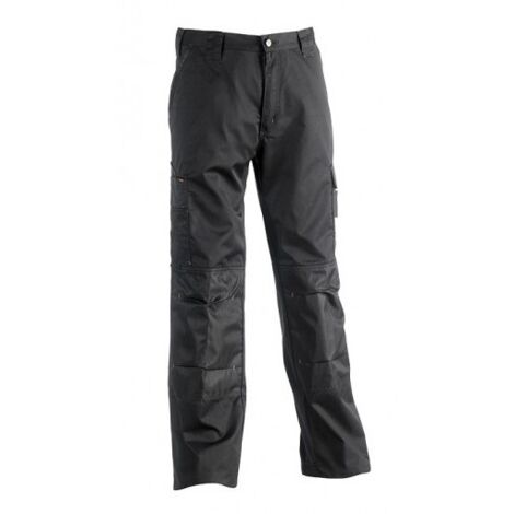 Pantalon Mars Noir T50