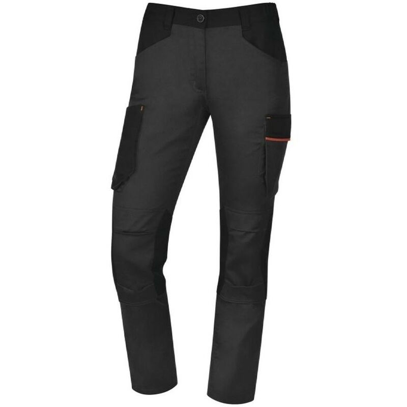 

Pantalón de mujer Mach2 Stretch M2PA3STR Delta Plus Tallas letra - XL