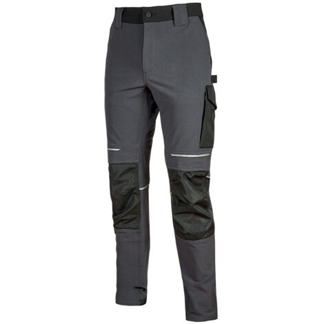 Pantalon multi-poches U-Power Atom - XL
