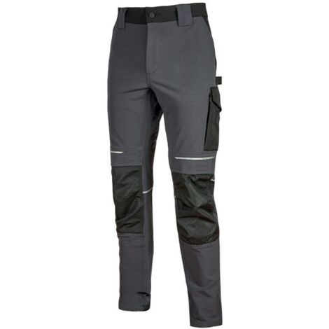Pantalon multi-poches U-Power Atom - XS