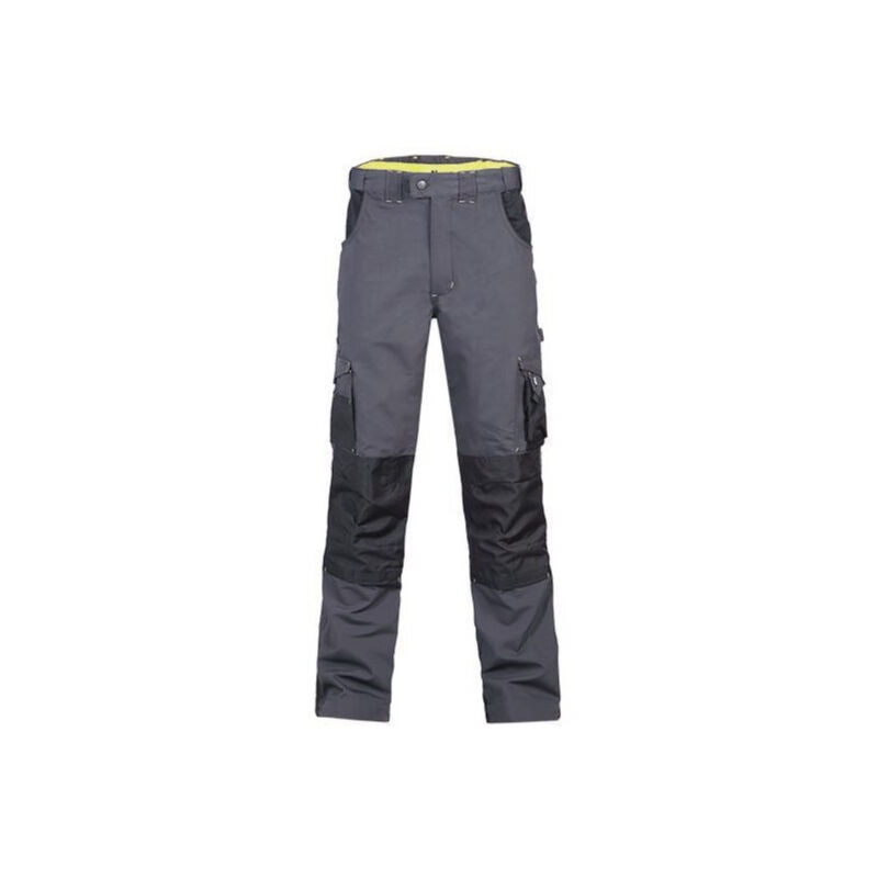 

Pantalon multibolsillos 1204 | Gris - 50