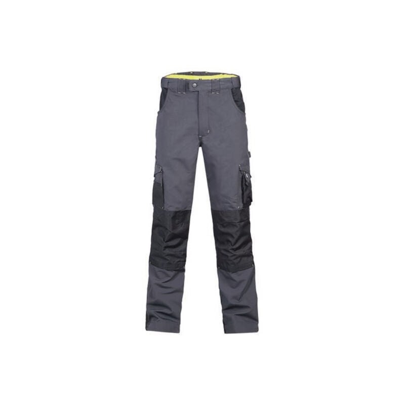 

Pantalon multibolsillos 1204 | Gris - 56