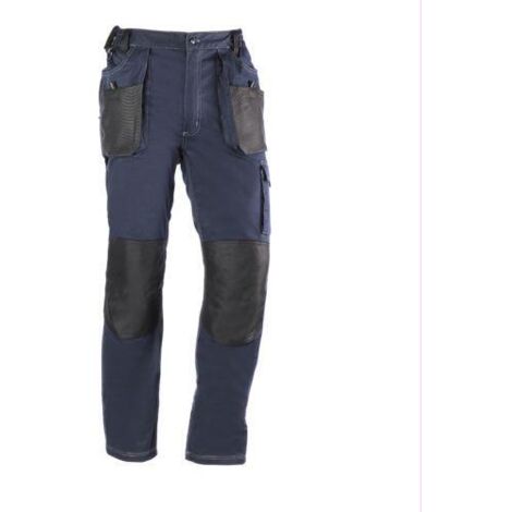 Pantalon vaquero de trabajo al mejor precio