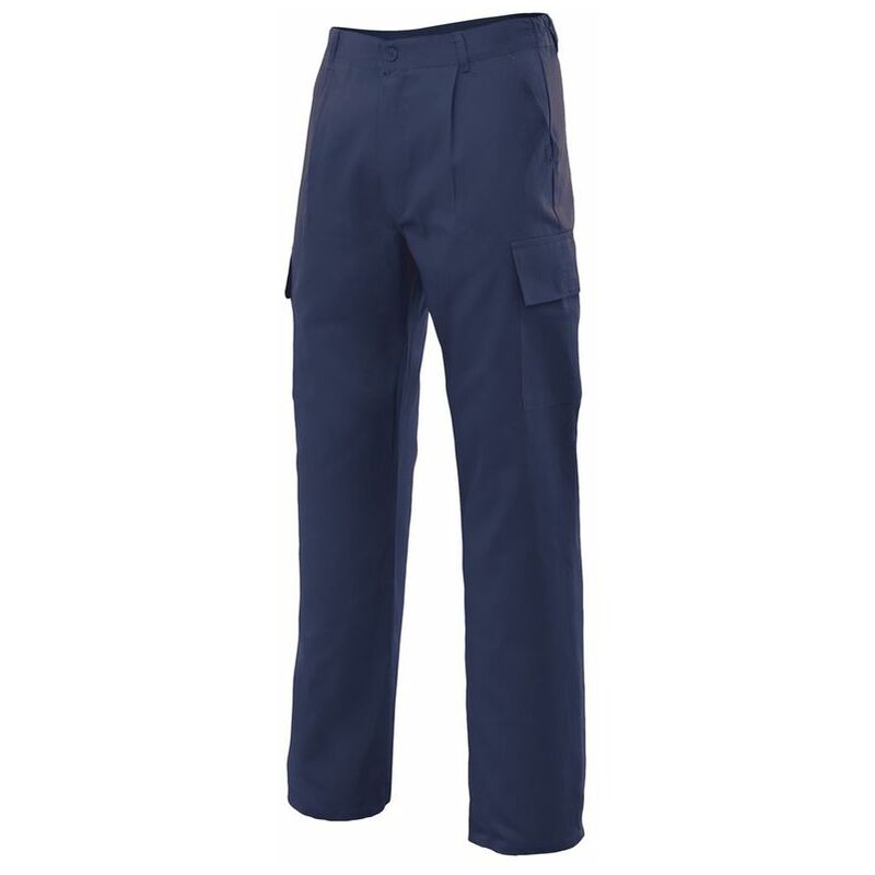 

Pantalon Az.Marino T-46 Multibolsillos