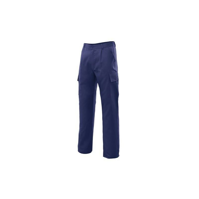 

Pantalon Multibolsillos Vertice Am T/38