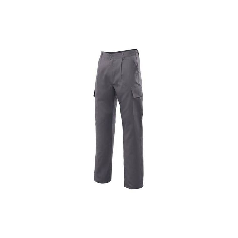 

Pantalon Multibolsillos Vertice Gr T/46