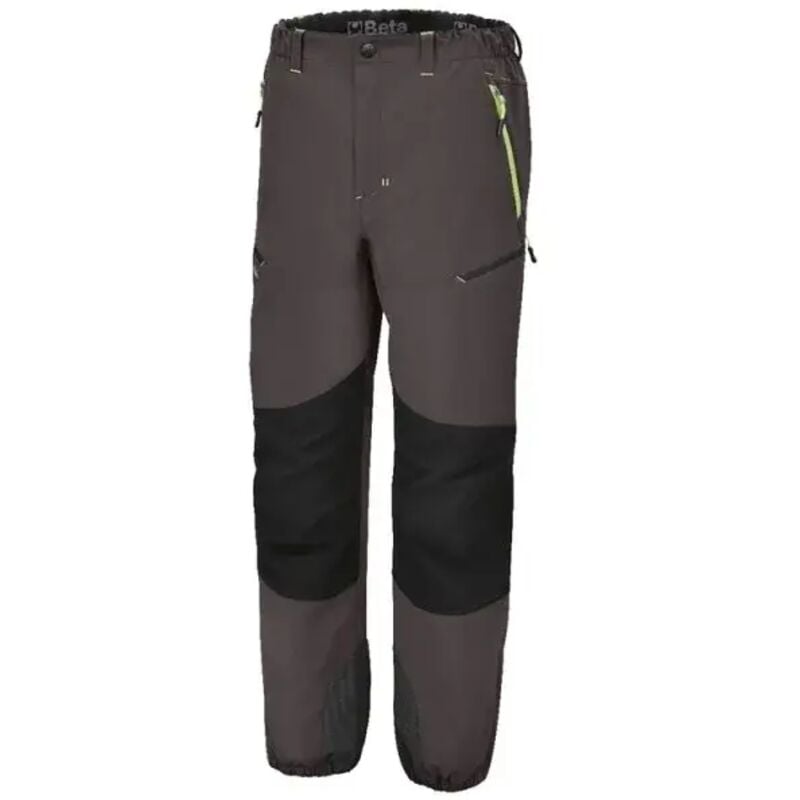 Beta - 7810 Pantalon multi-poches de trekking lourd - xl