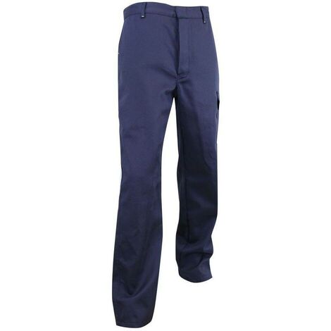 Pantalon multirisques LMA Silice Marine 54