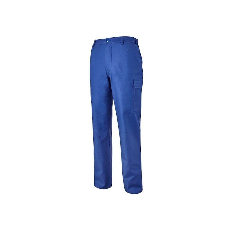 Pantalon new pilote bleu bugatti - 2XL Molinel