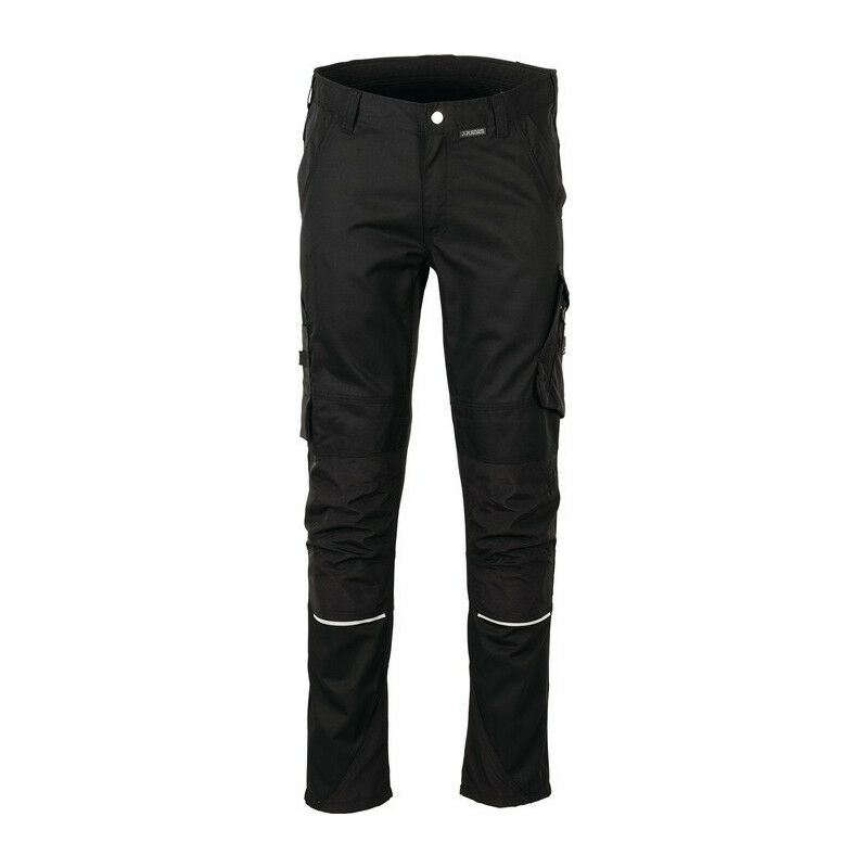 

Pantalón Norit talla 50 negro / negro PLANAM