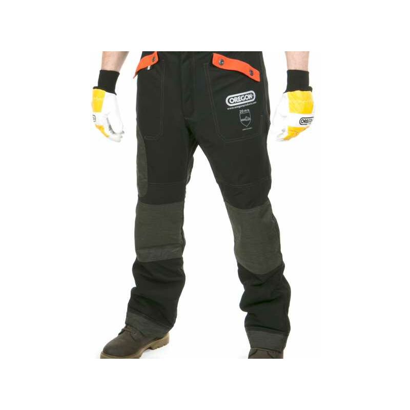 Pantalon Oregon Waipoua anti-coupure . Taille xxl