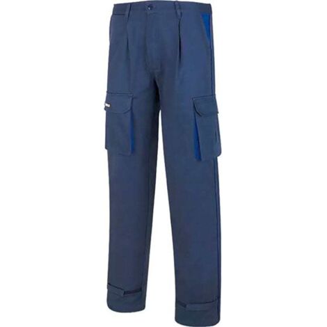 Pantalon Pam Suptop Marca azul marino4444 azul marino