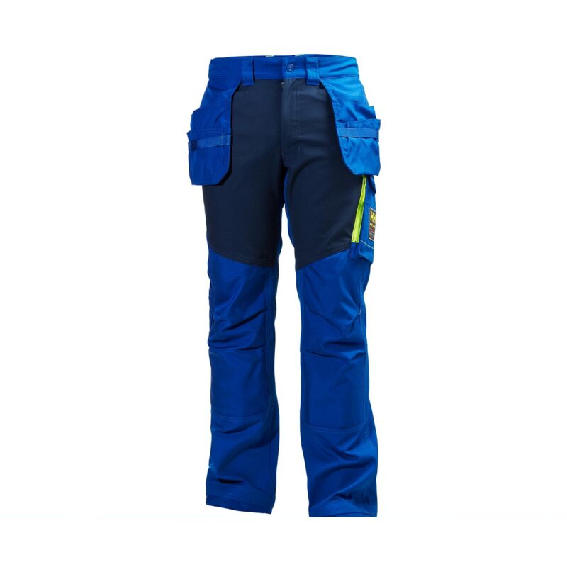 

Helly Hansen 77401 Aker Construction Pant | 555 - D104 (W40)