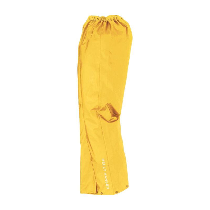 

Pantalón para lluvia Voss Helly Hansen 70480 | 4XL - Amarillo flúor