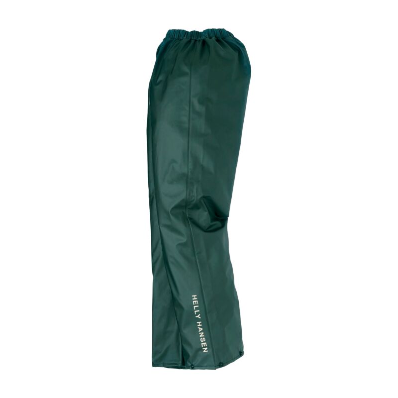 

Pantalón para lluvia Voss Helly Hansen 70480 | 4XL - Verde Oscuro