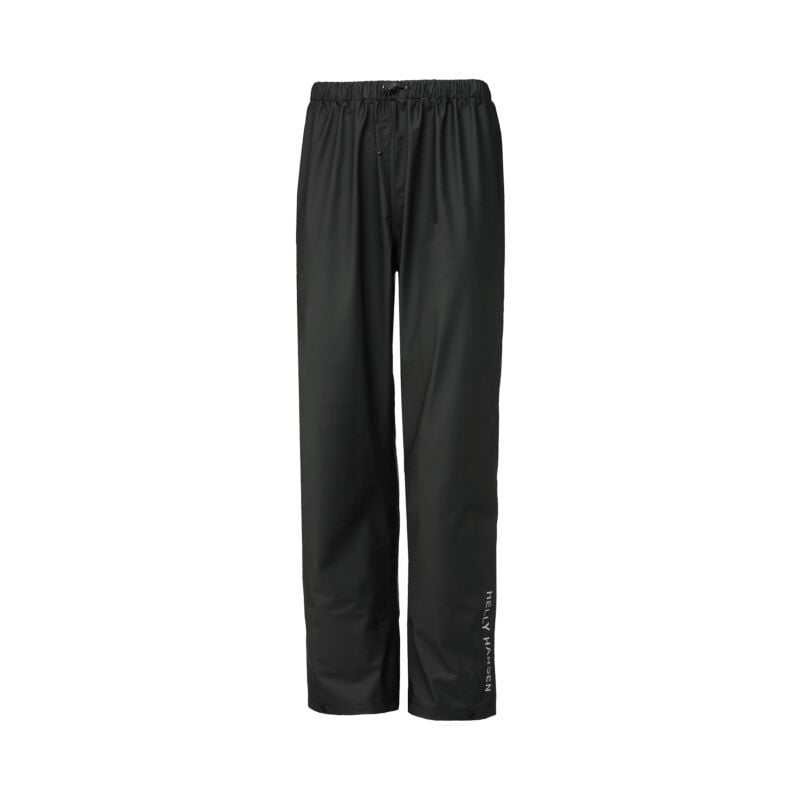 

Pantalón para lluvia Voss Helly Hansen 70480 | Negro - XS