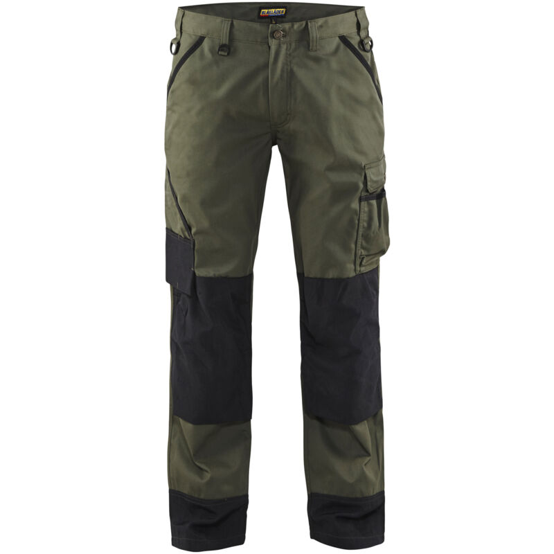 Blaklader - Pantalon de travail 1454 Garden - 56 (eu)