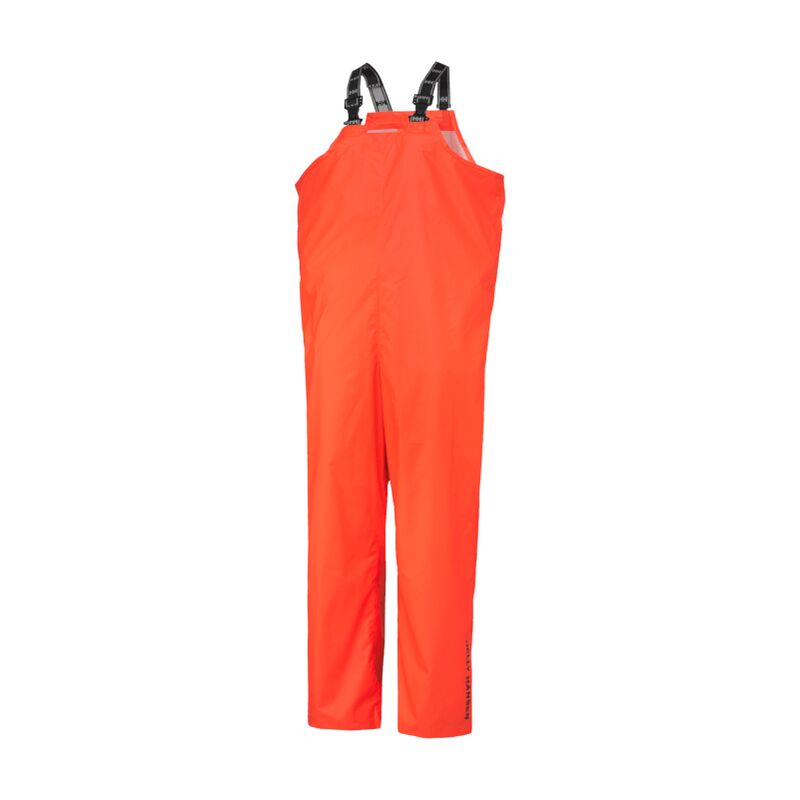 

Helly Hansen Workwear - Pantalón peto retardante de llama Horten Helly Hansen 70530 | XL