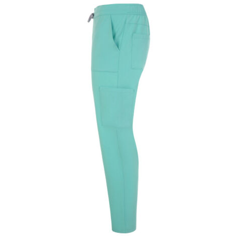Pantalón pijama PureStretch unisex sanidad y servicios 533020S ATLAS VELILLA M Fiyi