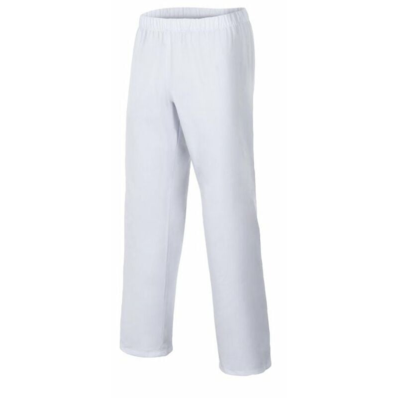 

PANTALÓN PIJAMA Blanco 2