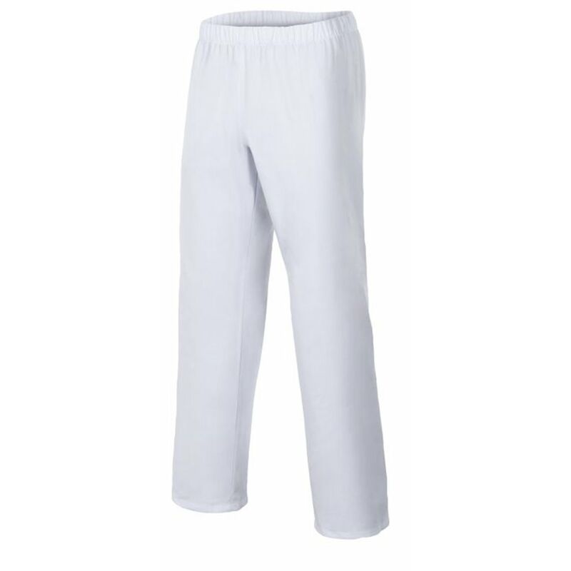

PANTALÓN PIJAMA Blanco 4