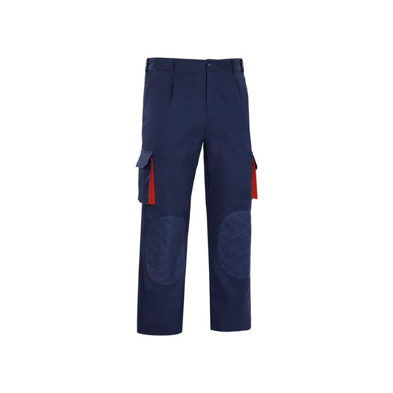 

Pantalon Ter.Cargo Prgm-33 Mari/Roj T54 - 767709