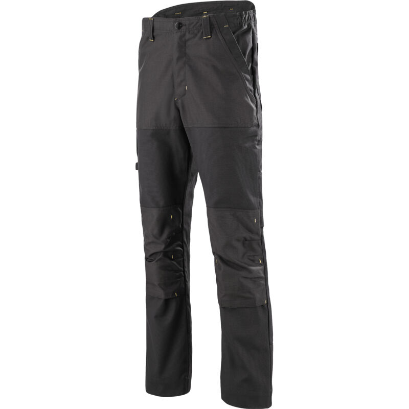 Pantalon renforce craft worker noir s - FR(40)