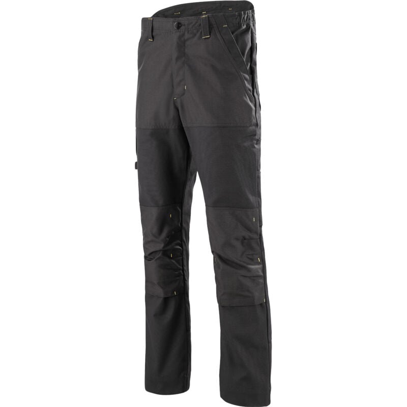Pantalon renforce craft worker noir m - FR(46)
