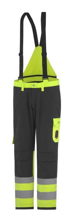 

Helly Hansen Workwear - Pantalón retardante de llama Aberdeen Insulated CL1 Helly Hansen 71487 | D100