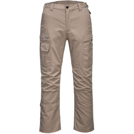 Pantalón Ripstop KX3 Sable XL - FR(52) - UK(41)