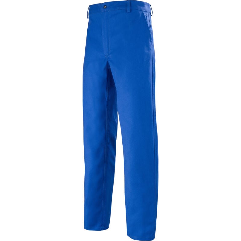 Pantalon roots bleu bugatti s - FR(42)