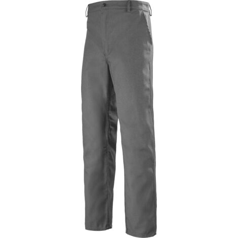 PANTALON ROOTS MINERAL GRIS XS - FR(38)
