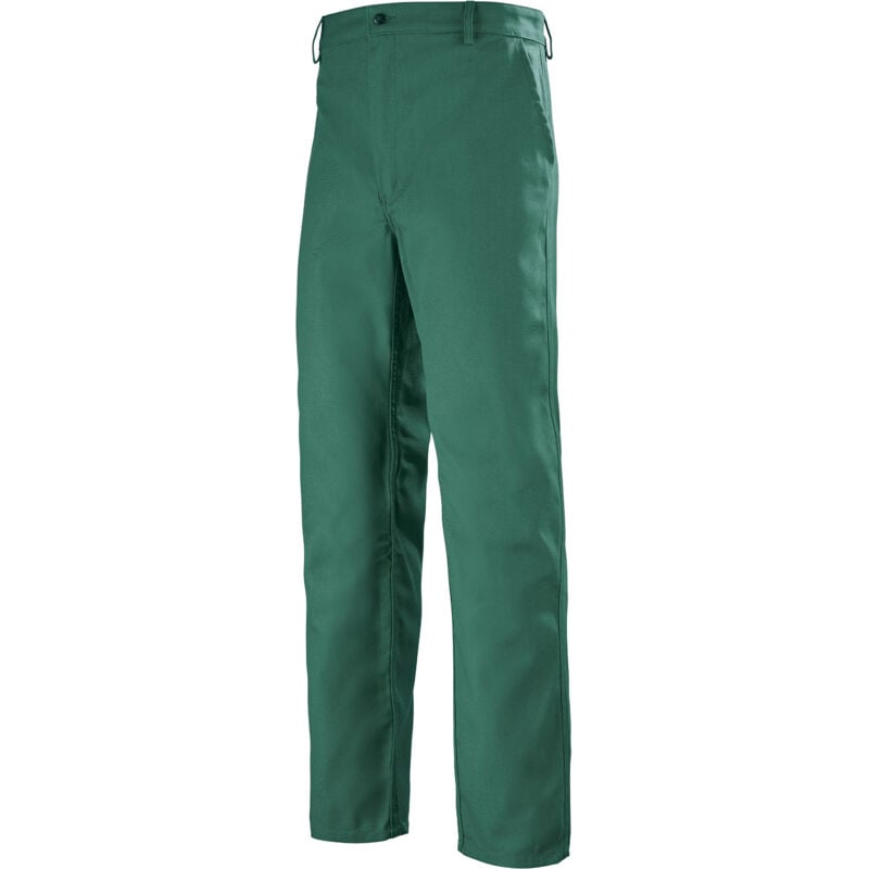 Pantalon roots vert bouteille m - FR(46)
